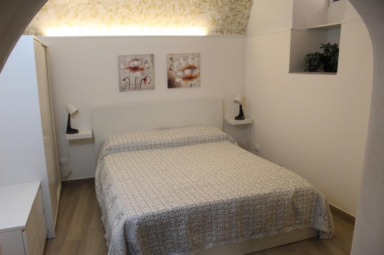 Casetta Bevilacqua Sciacca Kültér fotó