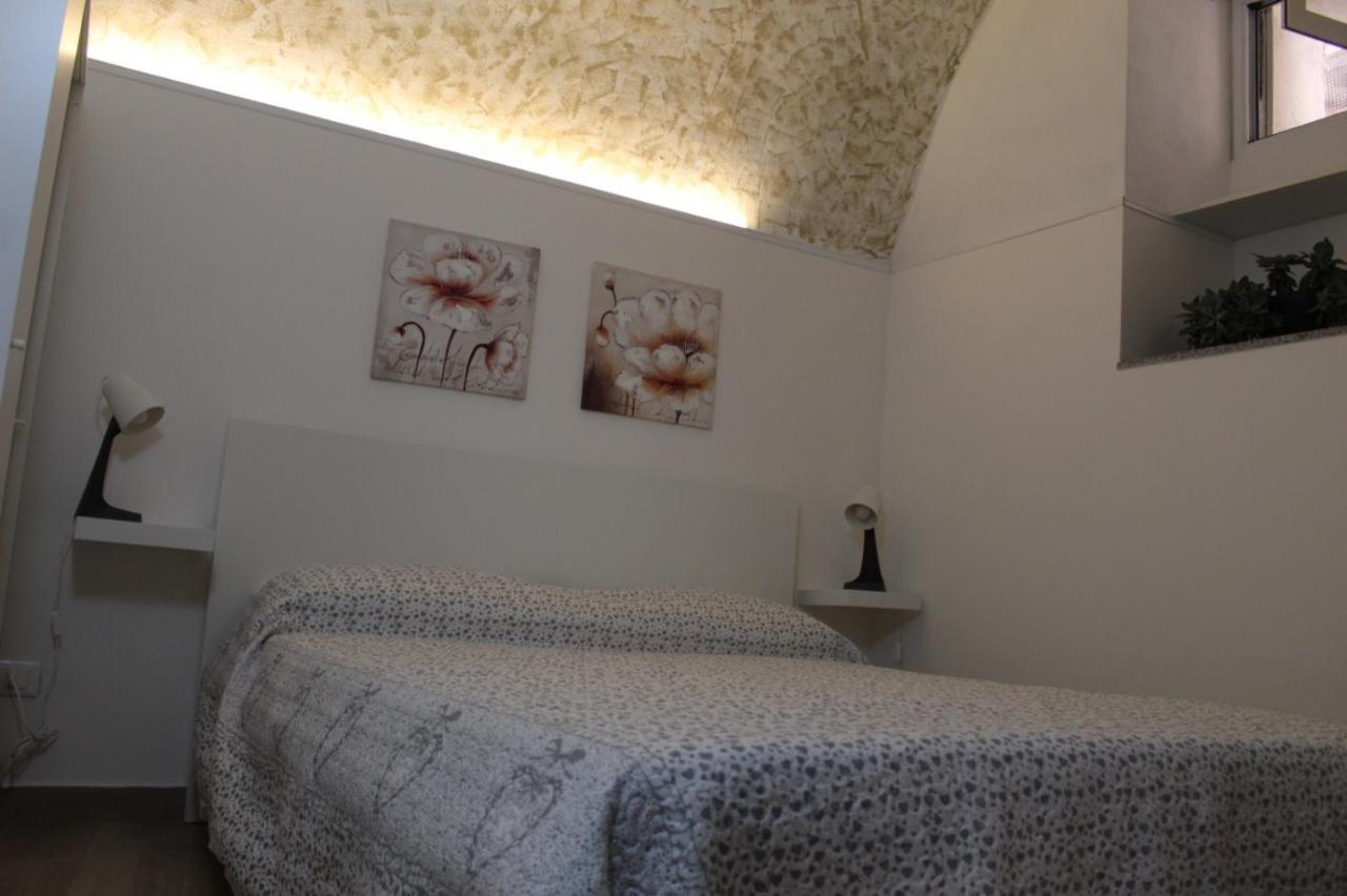 Casetta Bevilacqua Sciacca Kültér fotó