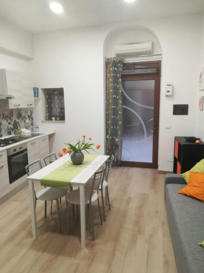Casetta Bevilacqua Sciacca Kültér fotó