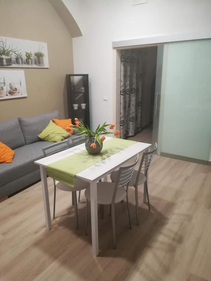 Casetta Bevilacqua Sciacca Kültér fotó